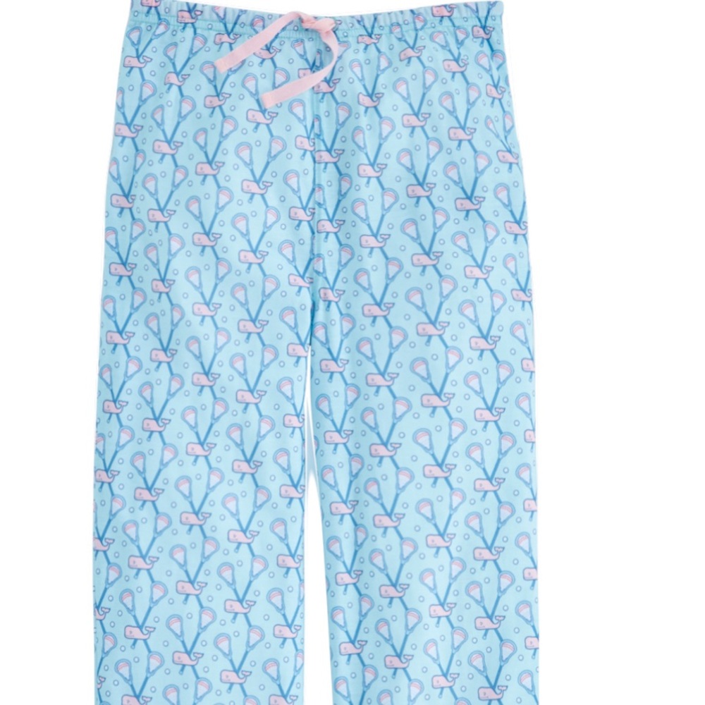Vineyard Vines LAX Pajama pants